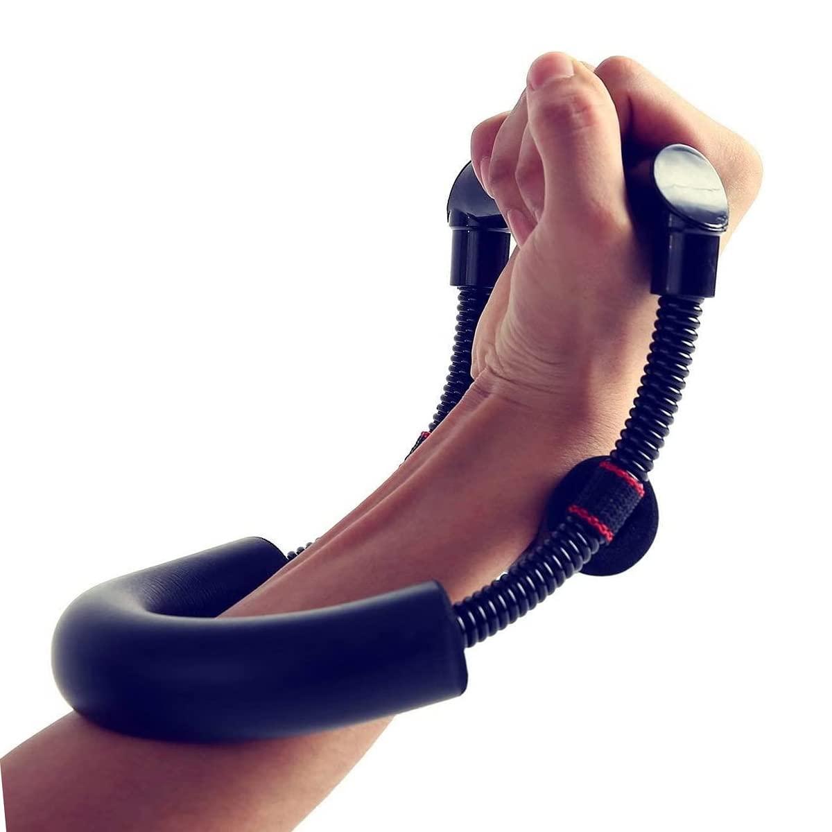 Adjustable Wrist Exercise Equipment Fitness Grip