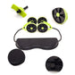 Home Gym Full Body Workout Plastic revoflex Xtreme